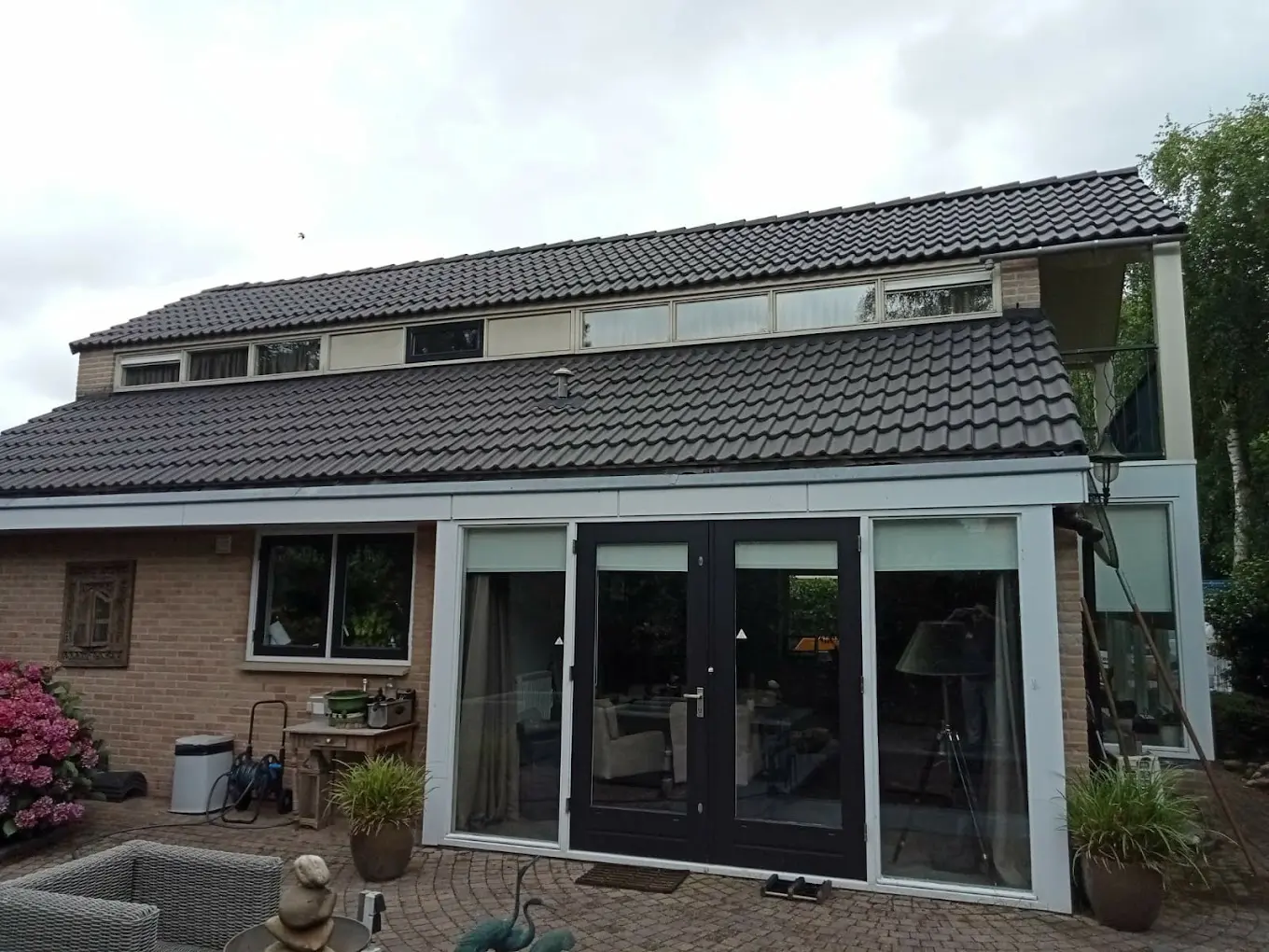 Dakreparatie Kerkrade